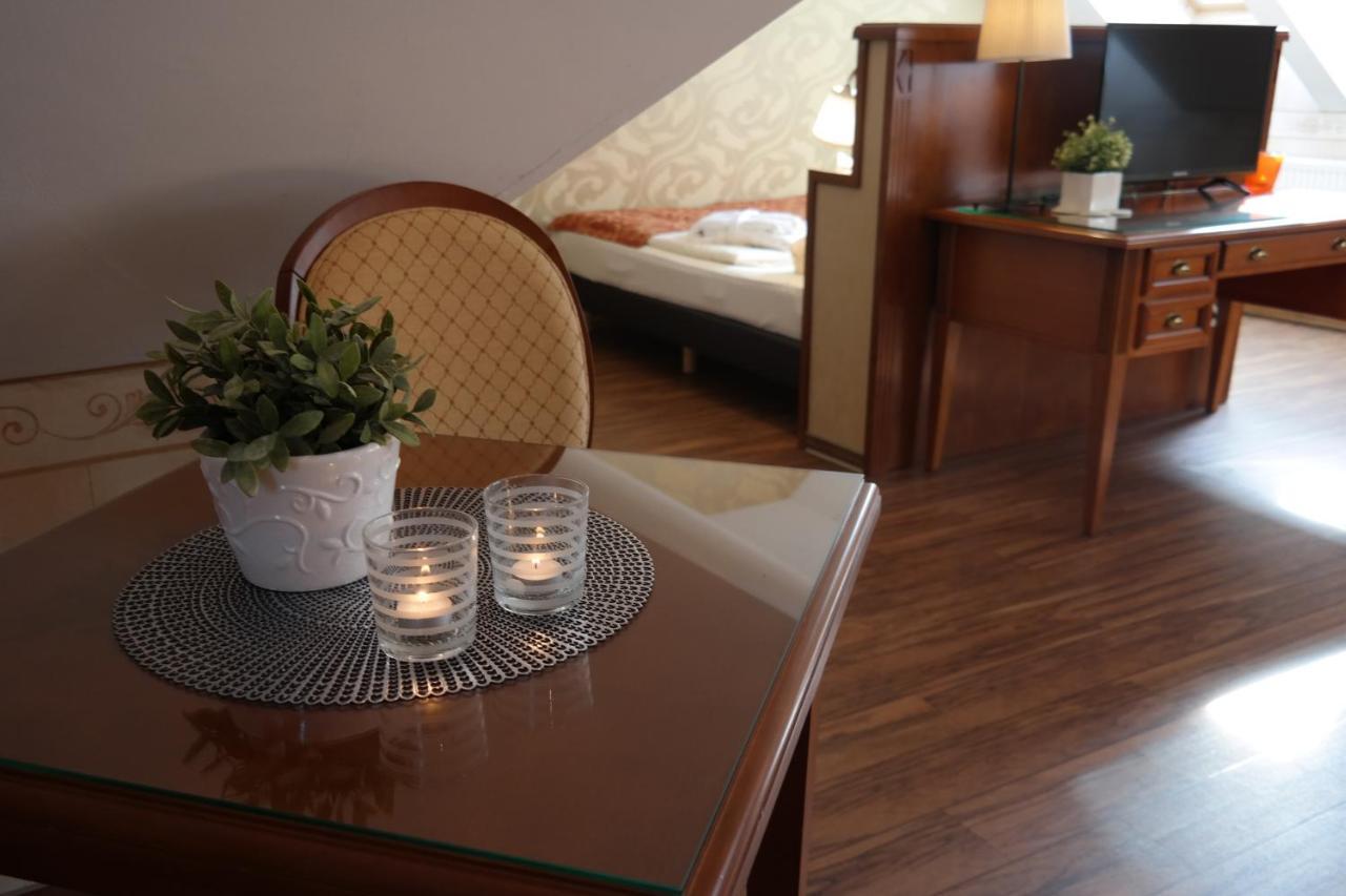 פוביירובו Wy & Spa מראה חיצוני תמונה