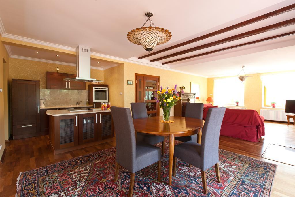 פוביירובו Wy & Spa מראה חיצוני תמונה